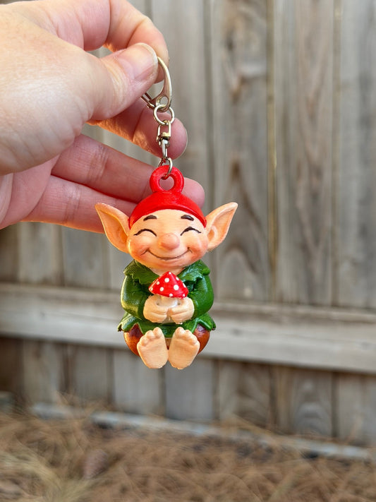 Llaveros de Duendes