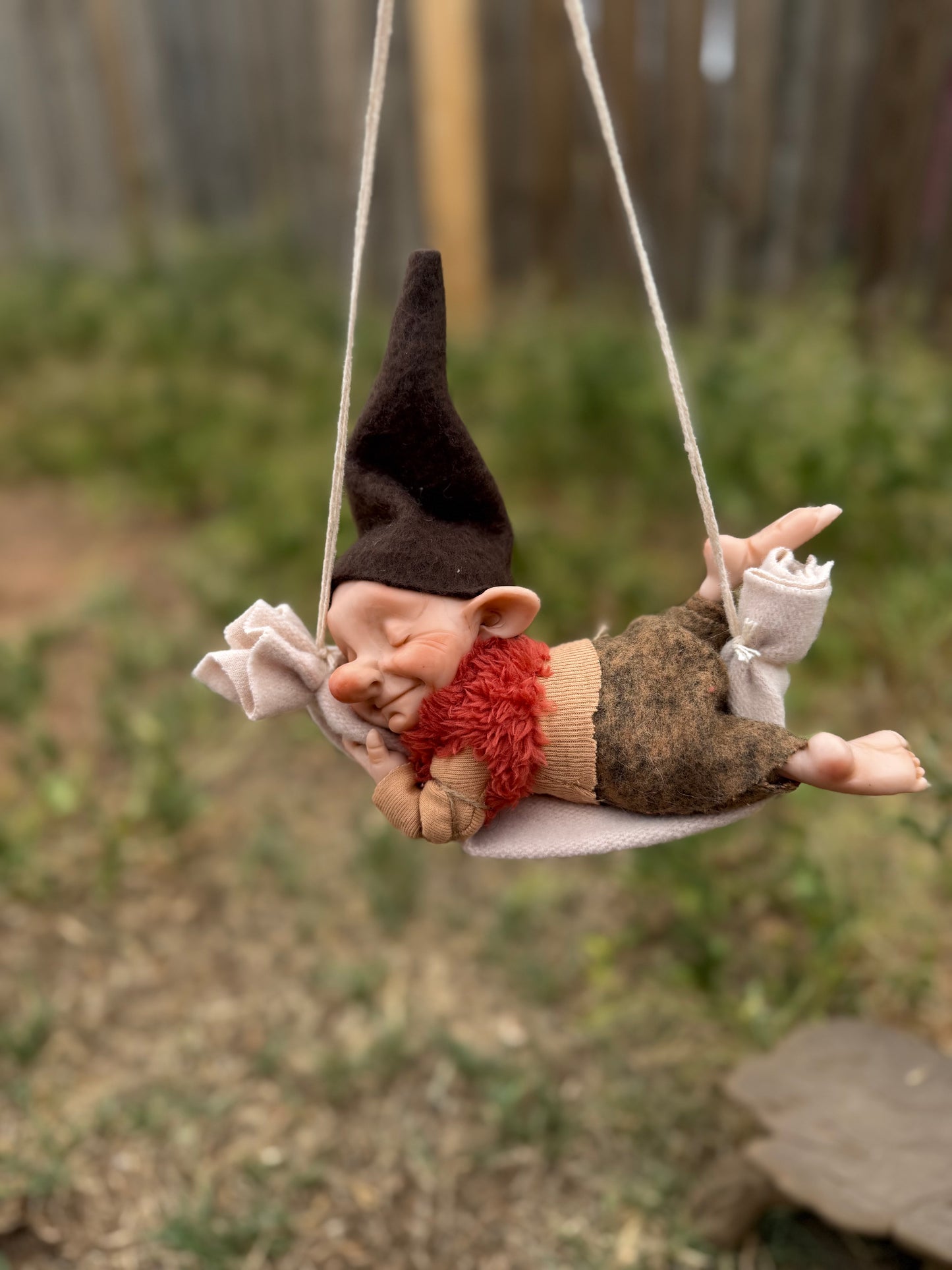 Duende Dormilón