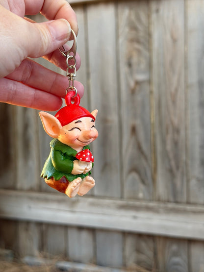 Llaveros de Duendes