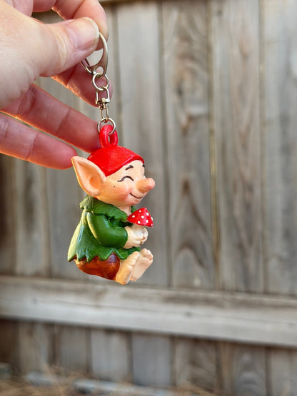 Llaveros de Duendes