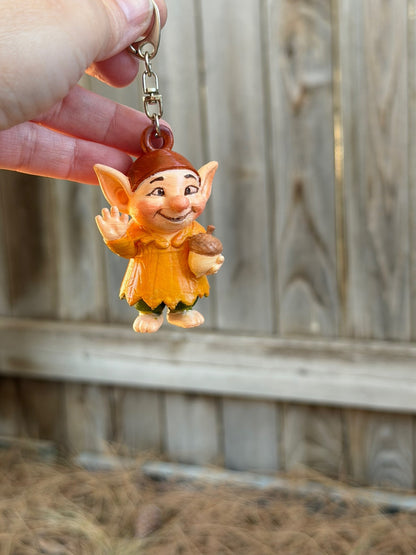 Llaveros de Duendes