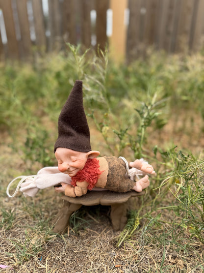 Duende Dormilón