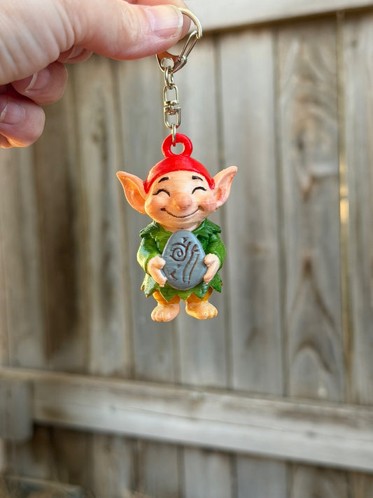Llaveros de Duendes