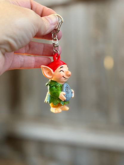 Llaveros de Duendes