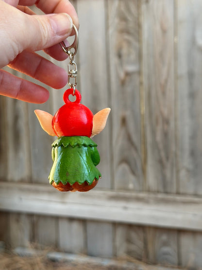 Llaveros de Duendes
