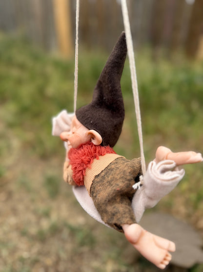 Duende Dormilón