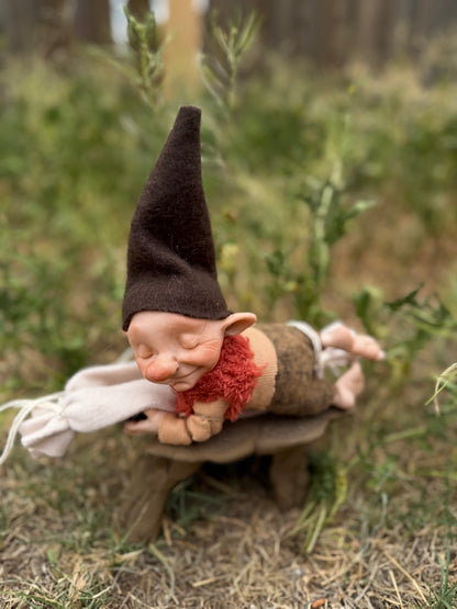 Duende Dormilón