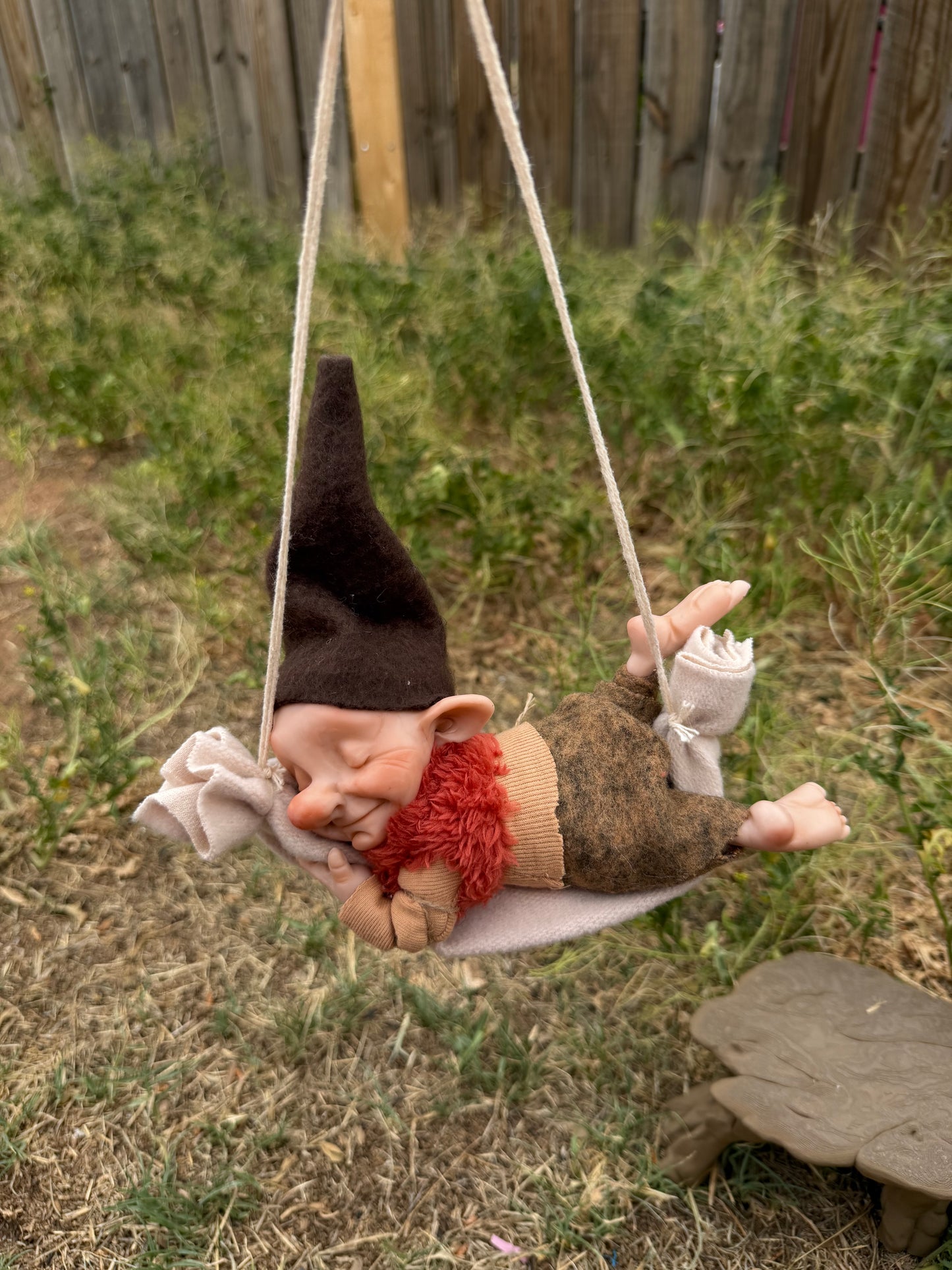 Duende Dormilón