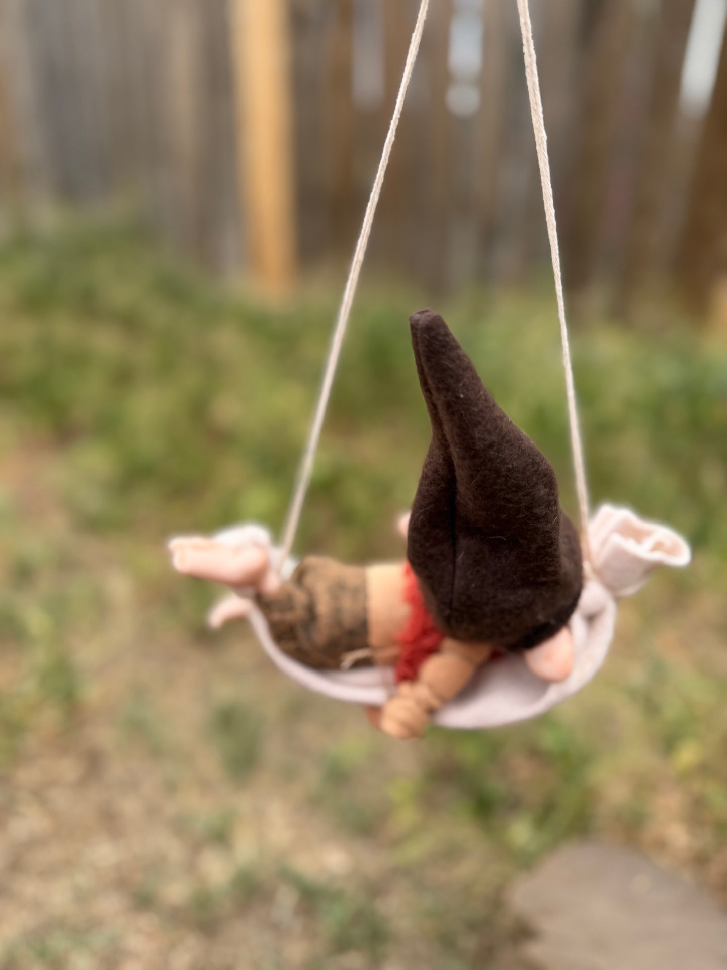 Duende Dormilón