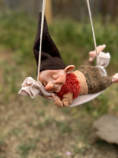 Duende Dormilón