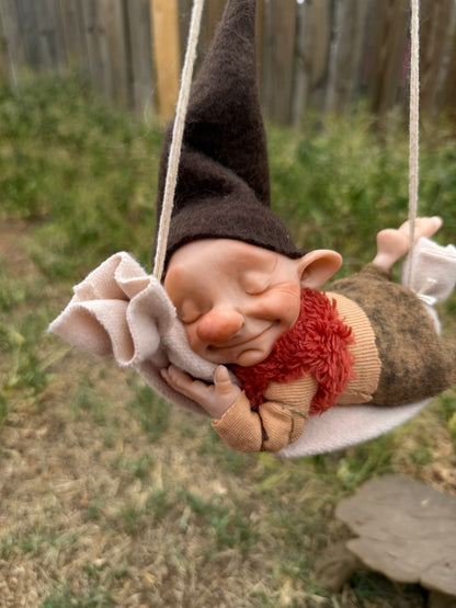 Duende Dormilón