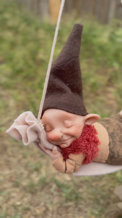 Duende Dormilón